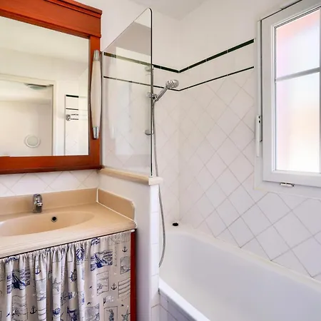 公寓 Les Maisons De Les Pins - Maeva - Maison 3 Pieces 6 Personnes - Selection Mae-2031 *