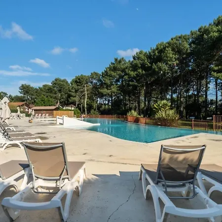 Les Maisons De Les Pins - Maeva - Maison 3 Pièces 6 Personnes - Sélection Mae-2031
