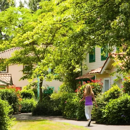 Appartamento Les Maisons De Les Pins - Maeva - Maison 3 Pièces 6 Personnes - Sélection Mae-2031 *