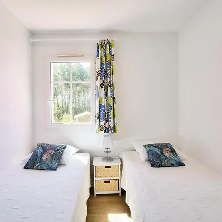 Les Maisons De Les Pins - Maeva - Maison 3 Pieces 6 Personnes - Selection Mae-2031 Apartment Lacanau