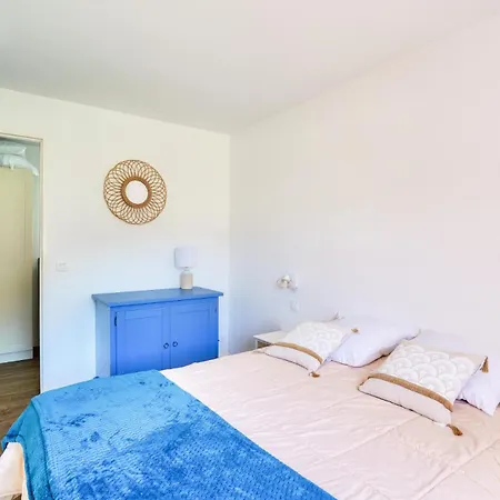Les Maisons De Les Pins - Maeva - Maison 3 Pièces 6 Personnes - Sélection Mae-2031 *