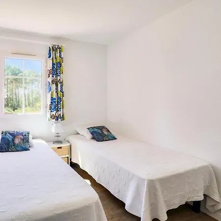 Les Maisons De Les Pins - Maeva - Maison 3 Pieces 6 Personnes - Selection Mae-2031 Apartment *
