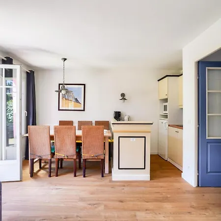 Les Maisons De Les Pins - Maeva - Maison 3 Pièces 6 Personnes - Sélection Mae-2031 *