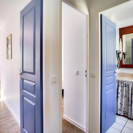 Les Maisons De Les Pins - Maeva - Maison 3 Pieces 6 Personnes - Selection Mae-2031 Lacanau