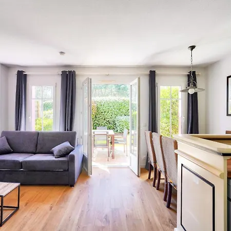 Les Maisons De Les Pins - Maeva - Maison 3 Pièces 6 Personnes - Sélection Mae-2031 * Lacanau