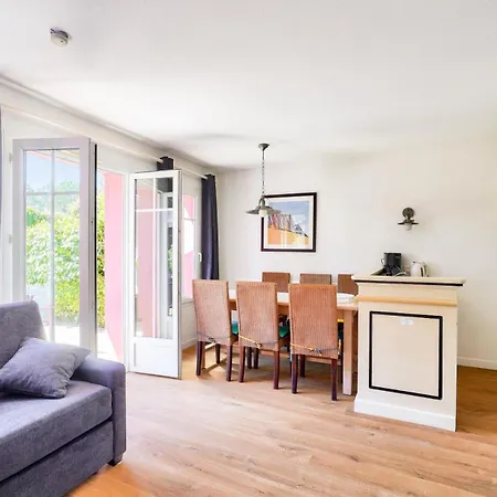 Appartamento Les Maisons De Les Pins - Maeva - Maison 3 Pièces 6 Personnes - Sélection Mae-2031