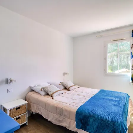 Les Maisons De Les Pins - Maeva - Maison 3 Pieces 6 Personnes - Selection Mae-2031 Apartment Lacanau