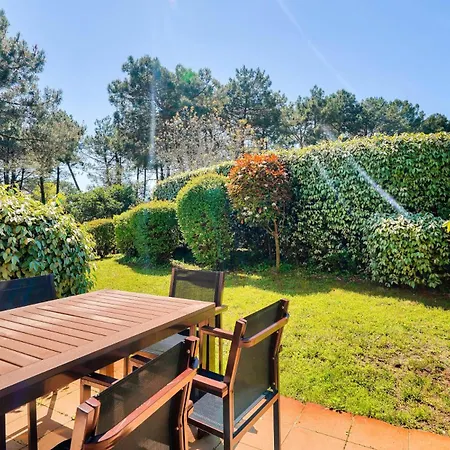 Apartment Les Maisons De Les Pins - Maeva - Maison 3 Pieces 6 Personnes - Selection Mae-2031