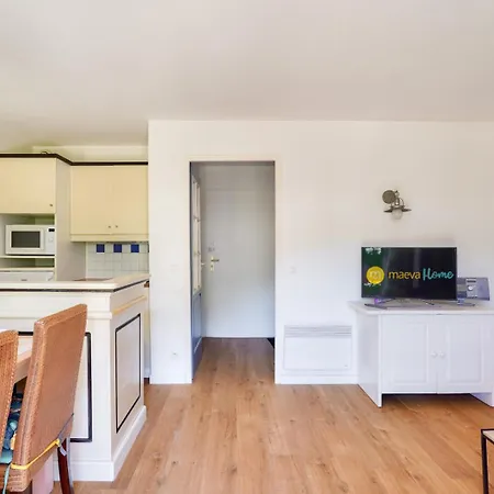 Les Maisons De Les Pins - Maeva - Maison 3 Pièces 6 Personnes - Sélection Mae-2031 Appartamento Lacanau