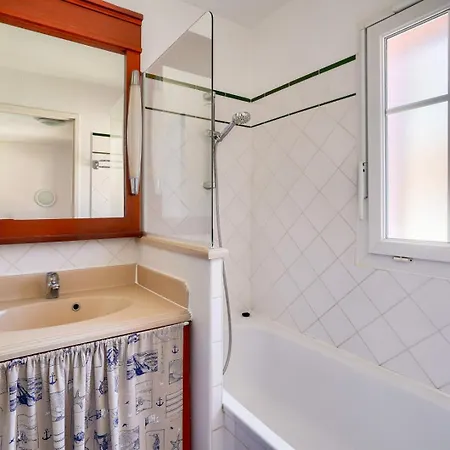 Les Maisons De Les Pins - Maeva - Maison 3 Pièces 6 Personnes - Sélection Mae-2031 Appartamento *