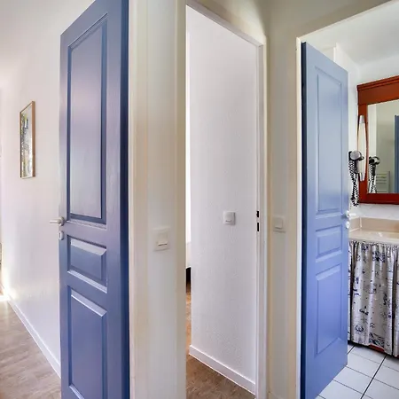 Les Maisons De Les Pins - Maeva - Maison 3 Pièces 6 Personnes - Sélection Mae-2031 Appartamento