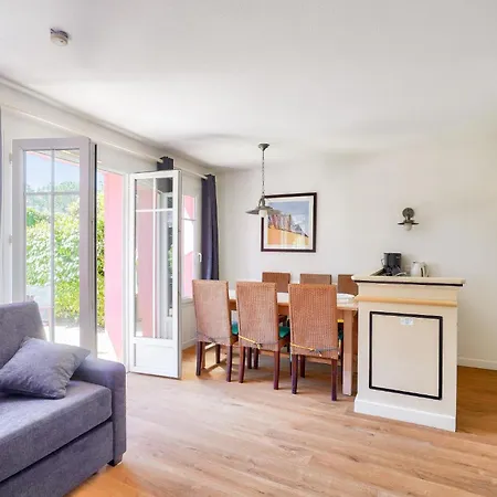 Les Maisons De Les Pins - Maeva - Maison 3 Pièces 6 Personnes - Sélection Mae-2031 Appartamento *