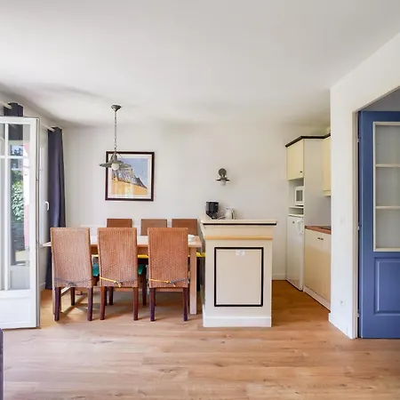 Les Maisons De Les Pins - Maeva - Maison 3 Pièces 6 Personnes - Sélection Mae-2031 Appartamento Lacanau