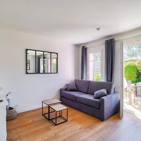 Appartamento Les Maisons De Les Pins - Maeva - Maison 3 Pièces 6 Personnes - Sélection Mae-2031 Lacanau
