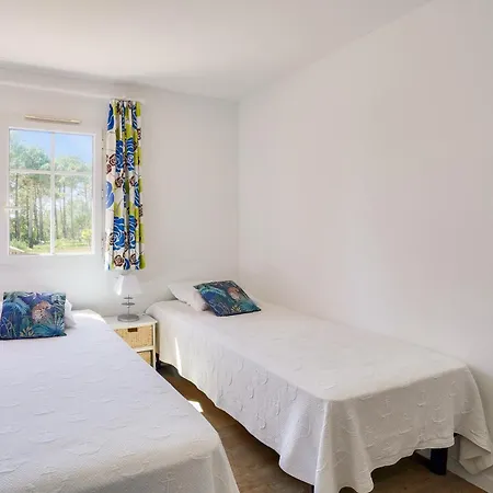 Les Maisons De Les Pins - Maeva - Maison 3 Pièces 6 Personnes - Sélection Mae-2031 *