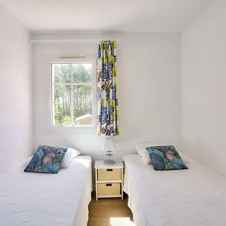 Les Maisons De Les Pins - Maeva - Maison 3 Pièces 6 Personnes - Sélection Mae-2031 Appartamento