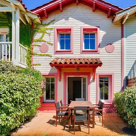 Les Maisons De Les Pins - Maeva - Maison 3 Pièces 6 Personnes - Sélection Mae-2031 Appartamento *