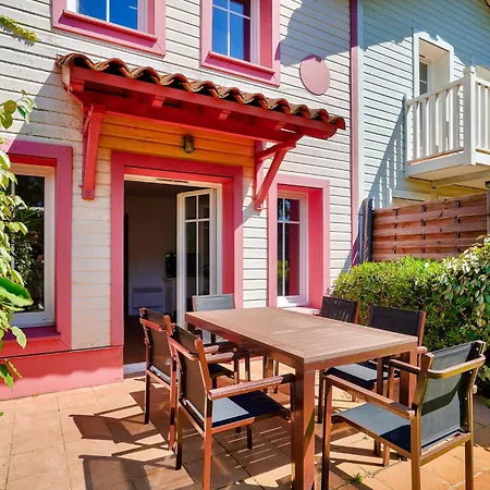 Appartamento Les Maisons De Les Pins - Maeva - Maison 3 Pièces 6 Personnes - Sélection Mae-2031 *