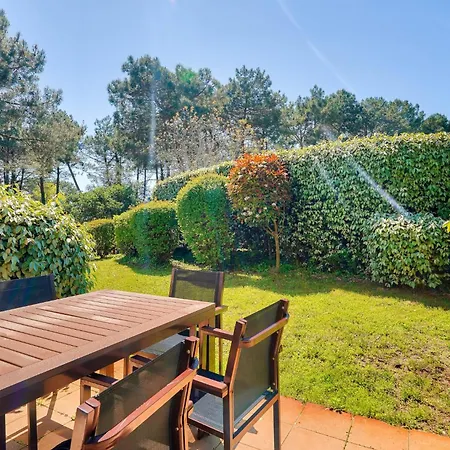 Les Maisons De Les Pins - Maeva - Maison 3 Pièces 6 Personnes - Sélection Mae-2031 Appartamento