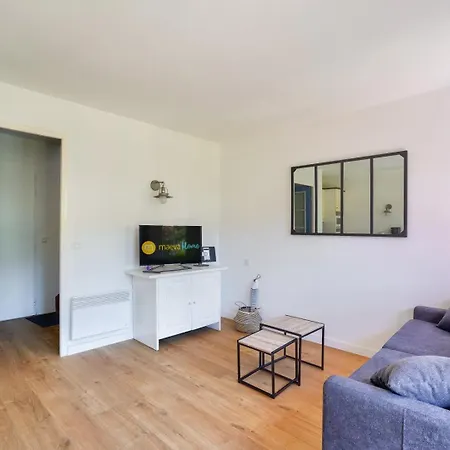 Les Maisons De Les Pins - Maeva - Maison 3 Pièces 6 Personnes - Sélection Mae-2031 Lacanau