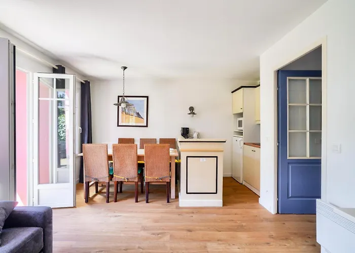 Les Maisons De Les Pins - Maeva - Maison 3 Pieces 6 Personnes - Selection Mae-2031 *